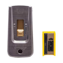 Stanley 28-500 Razor Blade Scraper With 5 Blades