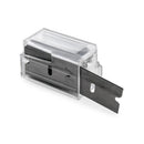 Stanley 28-510 Razor Blade With Dispenser, 10 Blades