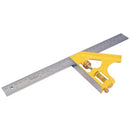 Stanley Diecast Combination Square 12 inches