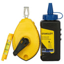 Stanley Chalk Line Reel 30m