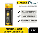 Stanley 65-201 2 Way Screwdriver
