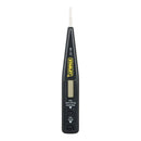 Stanley 66-137 Digital Voltage Tester