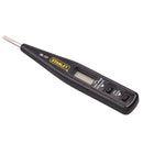 Stanley 66-137 Digital Voltage Tester