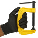 Stanley C-Clamp Max Steel 75mm (3In)