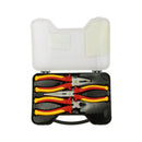 Stanley 84-011 VDE Combination Plier Set Of 3 Pcs