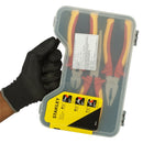 Stanley 84-011 VDE Combination Plier Set Of 3 Pcs