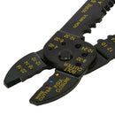 Stanley Crimping Pliers 230mm