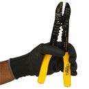 Stanley Crimping Pliers 230mm