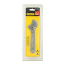 Stanley 87-430-1-S Adjustable Wrench 4 inch