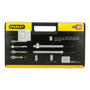 Stanley 86-477 Socket Set 12 Point 10-32mm, 27 Pcs