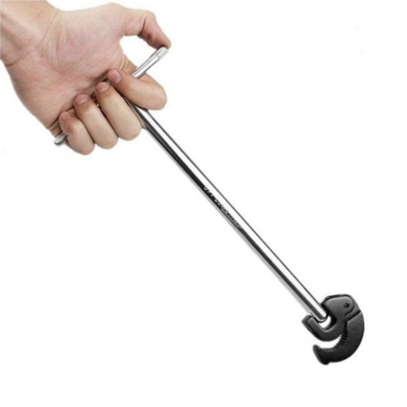 Stanley 11" Wrench Basin Capacity 22mm