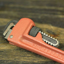 Stanley Heavy-Duty Pipe Wrench 6/8/10in