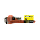 Stanley Heavy-Duty Pipe Wrench 6/8/10in