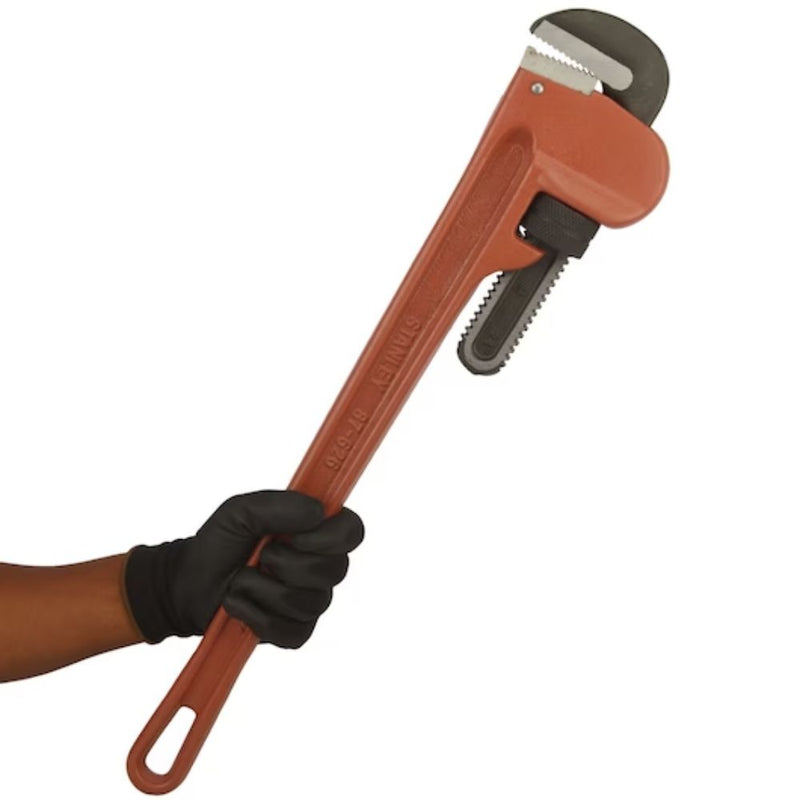 Stanley Wrench Pipe 24 Inches