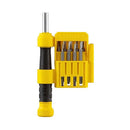 Stanley FMHT60089-8 Precision Set 18 Pcs