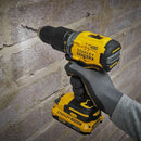 Stanley 20V 13mm Brushless Cordless Hammer Drill SBD715D2K-B1