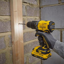 Stanley 20V 13mm Brushless Cordless Hammer Drill SBD715D2K-B1