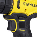 Stanley 12V Cordless Drill Driver SCD10D2K-B1
