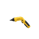 Stanley 4V Screwdriver With Bits Set (30 Pieces) SCS4K-B1