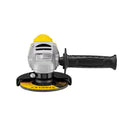 Stanley 620W 100mm (4") Small Angle Grinder SG6100-XD