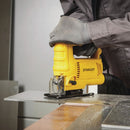 Stanley 600W Variable Speed Pendulum Jigsaw For Cutting Wood, Sheet metal And Plastic SJ60-XD