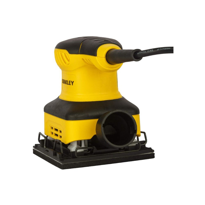 Stanley 240W 1/4 Sheet Sander