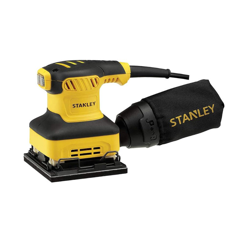 Stanley 240W 1/4 Sheet Sander
