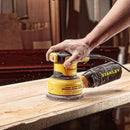 Stanley 300W 125mm Variable Speed Random Orbital Sander SS30-XD