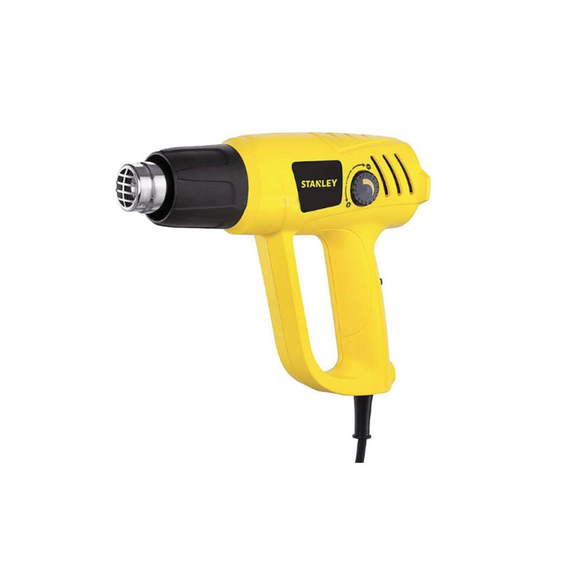 Stanley 2000W Heat Gun 50 - 600°C STEL670-B1