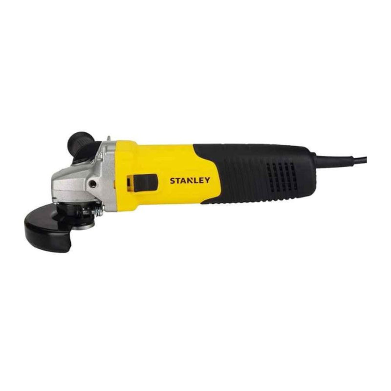 Stanley 900W Small Angle Grinder STGS9100-XD