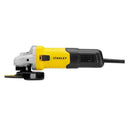 Stanley 900W Small Angle Grinder STGS9100-XD