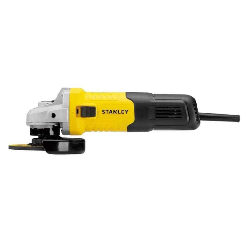 Stanley 900W Small Angle Grinder STGS9100-XD