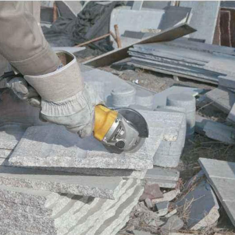 Stanley 900W Small Angle Grinder STGS9100-XD