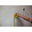 Stanley Basic Short Tape Rules 8M x 25MM