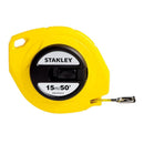 Stanley Steel Blade Long Tape Rules 15m/30m