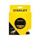 Stanley Close Case Fiberglass Long Measuring Tape 15m / 30m x 13mm