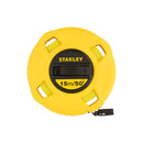 Stanley Close Case Fiberglass Long Measuring Tape 15m / 30m x 13mm