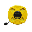 Stanley Close Case Fiberglass Long Measuring Tape 15m / 30m x 13mm
