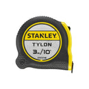 Stanley Tylon Measuring Tape 3m/5m/8m