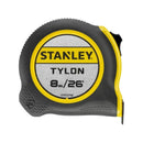 Stanley Tylon Measuring Tape 3m/5m/8m