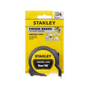 Stanley Control-Lock Tape Measure 5m/8m x 25mm