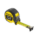 Stanley Control-Lock Tape Measure 5m/8m x 25mm