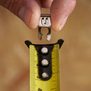 Stanley Control-Lock Tape Measure 5m/8m x 25mm