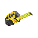Stanley Control-Lock Tape Measure 5m/8m x 25mm