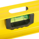 Stanley I-Beam Levels With 3 Vials in 30/45/60cm