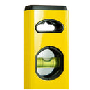 Stanley Classic Beam Box Level 40cm/16", 2 Vials
