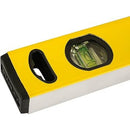 Stanley Classic Beam Box Level 40cm/16", 2 Vials