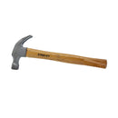 Stanley Wood Handle Nail Hammer Hexagonal 13/16/20 Oz
