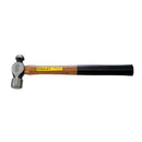 Stanley Ball Pein Hammer Wood Handle 12Oz/16Oz