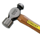 Stanley Ball Pein Hammer Wood Handle 12Oz/16Oz
